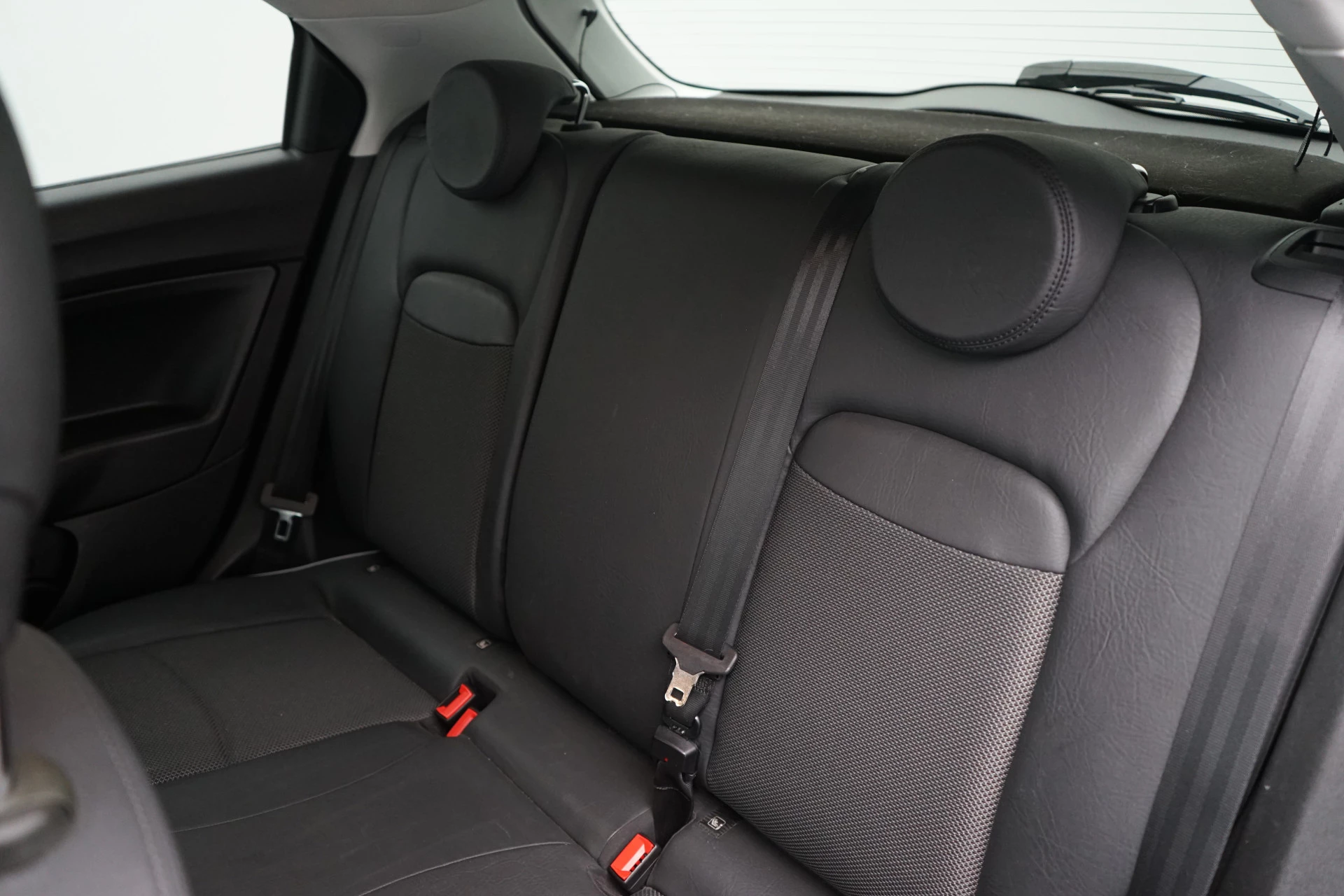 Hoofdafbeelding Fiat 500X