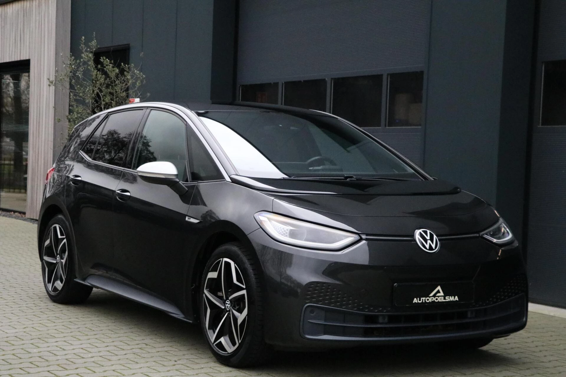 Hoofdafbeelding Volkswagen ID.3