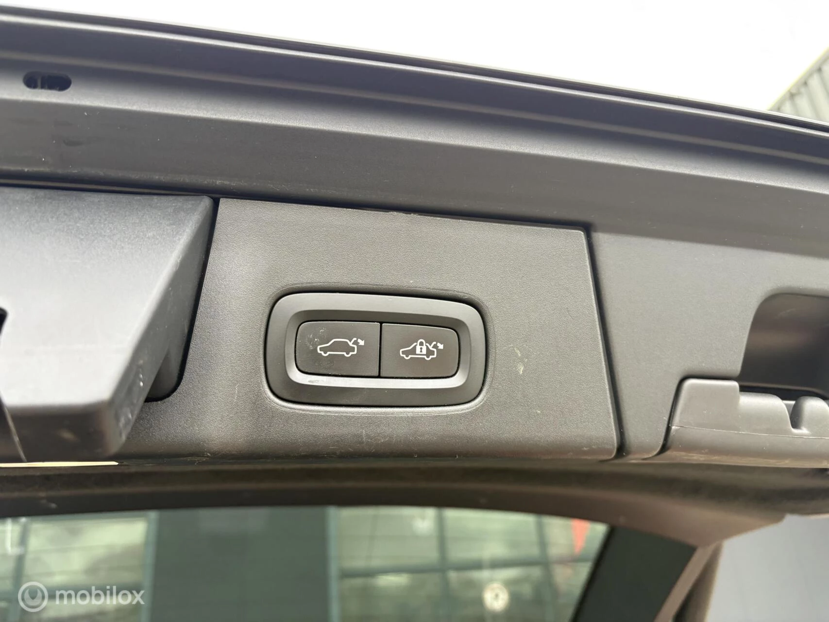 Hoofdafbeelding Volvo V90