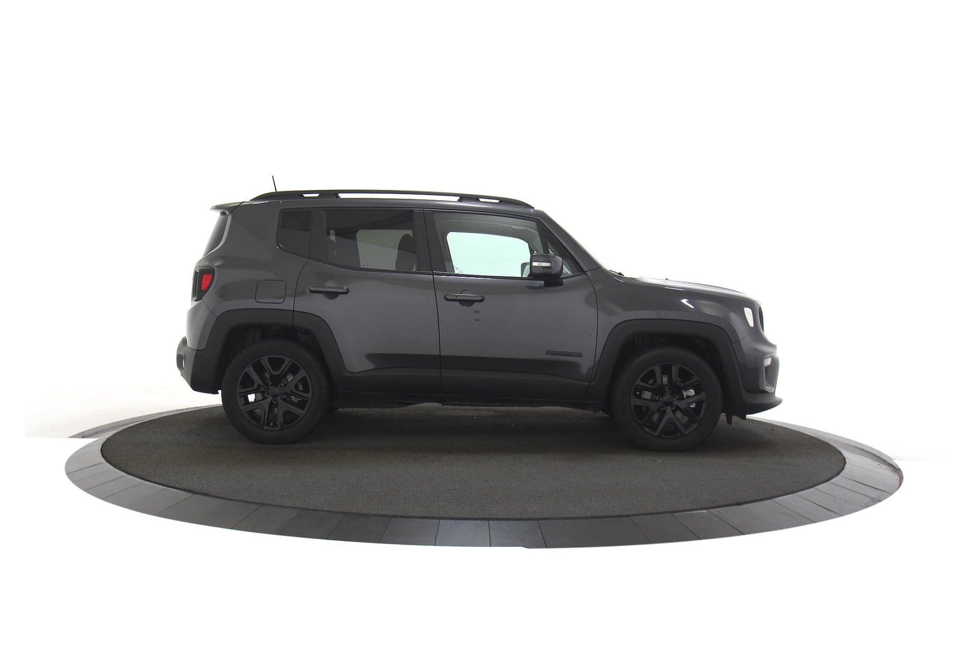 Hoofdafbeelding Jeep Renegade