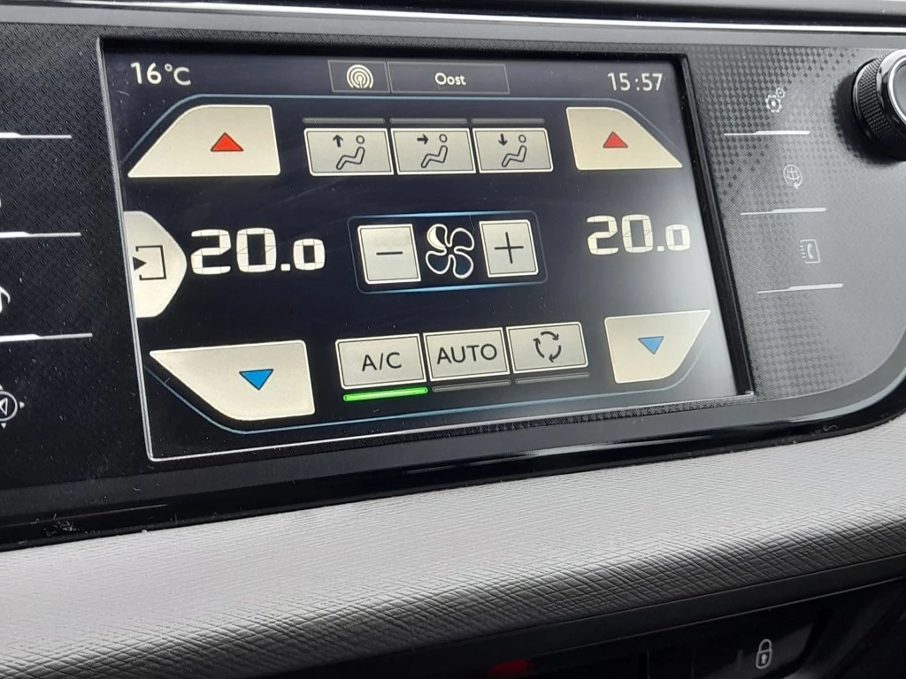 Hoofdafbeelding Citroën C4 Picasso