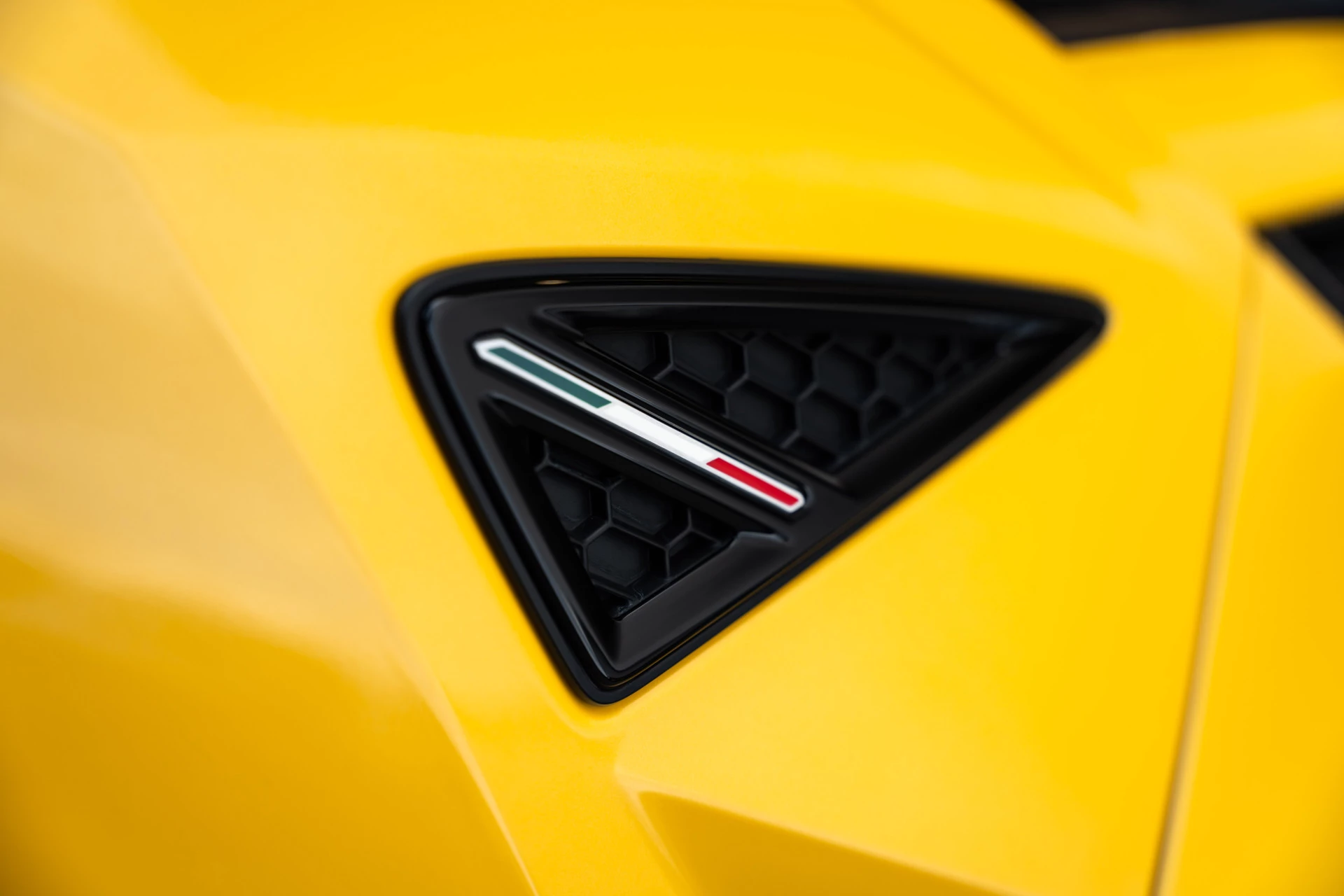 Hoofdafbeelding Lamborghini Urus