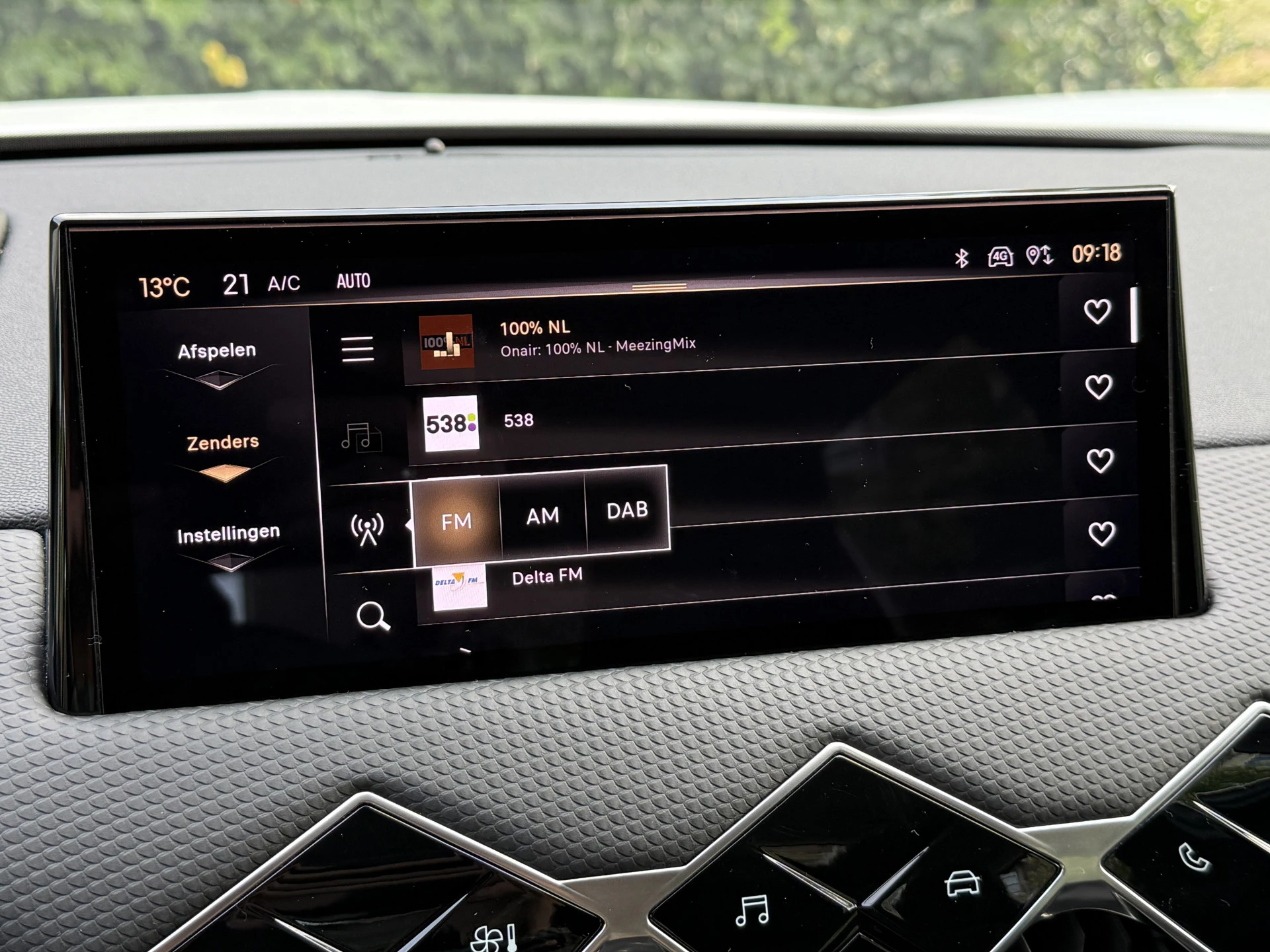 Hoofdafbeelding DS DS 3