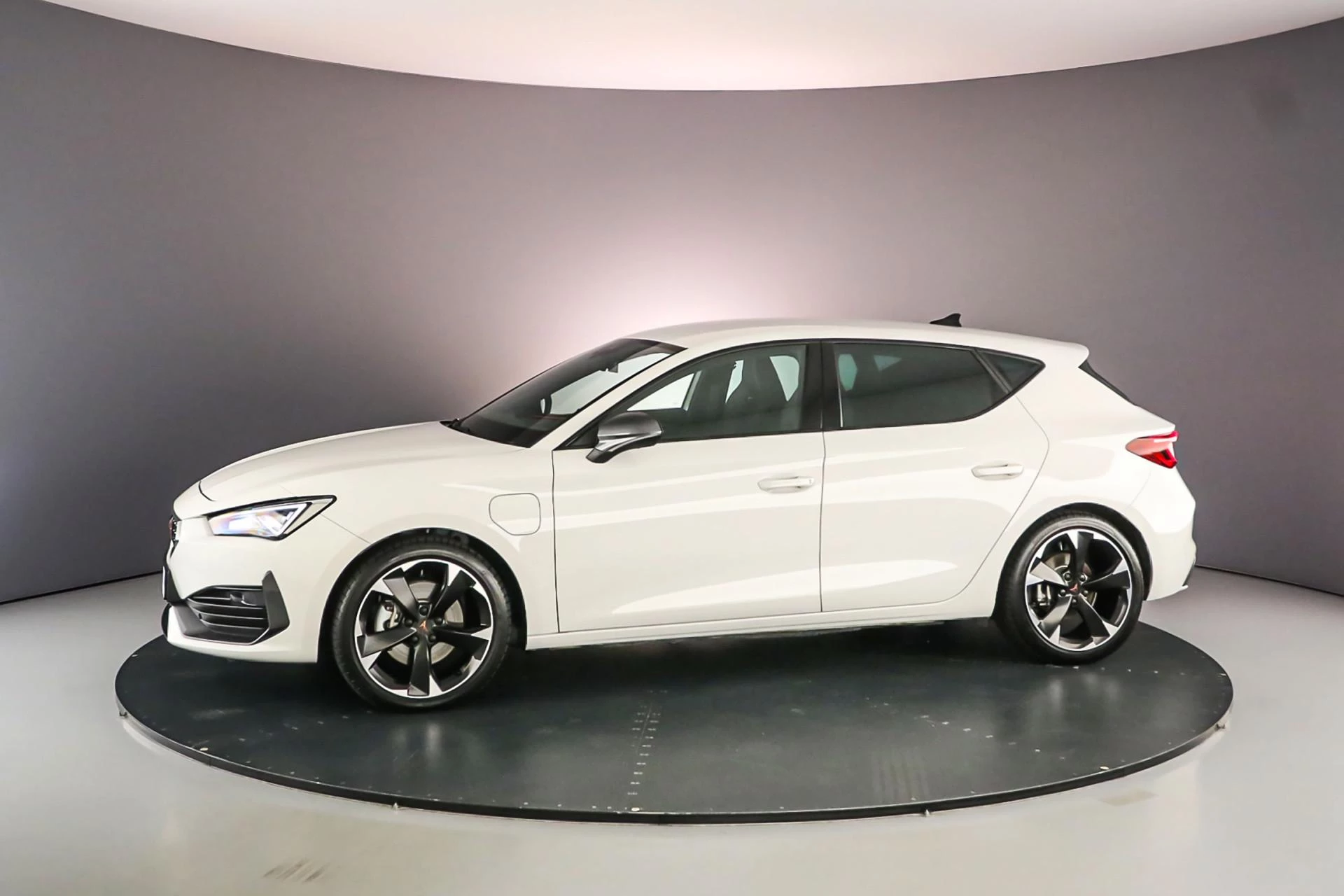 Hoofdafbeelding CUPRA Leon