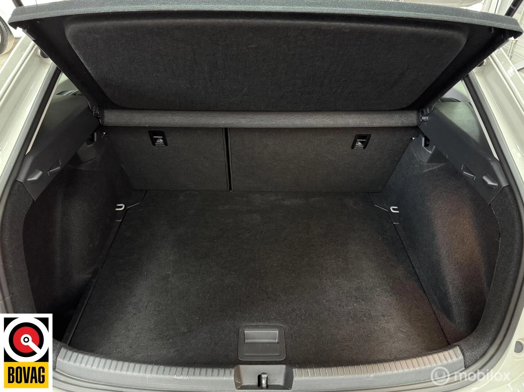 Hoofdafbeelding Volkswagen Taigo