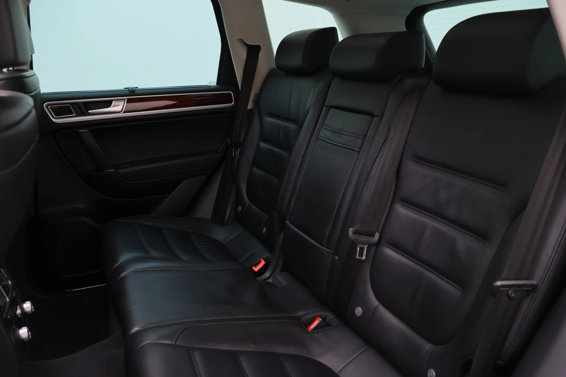 Hoofdafbeelding Volkswagen Touareg