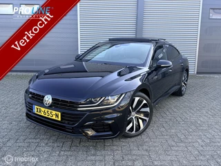 Volkswagen Arteon 1.5 TSI Business R DSG/PANO/VIRTU