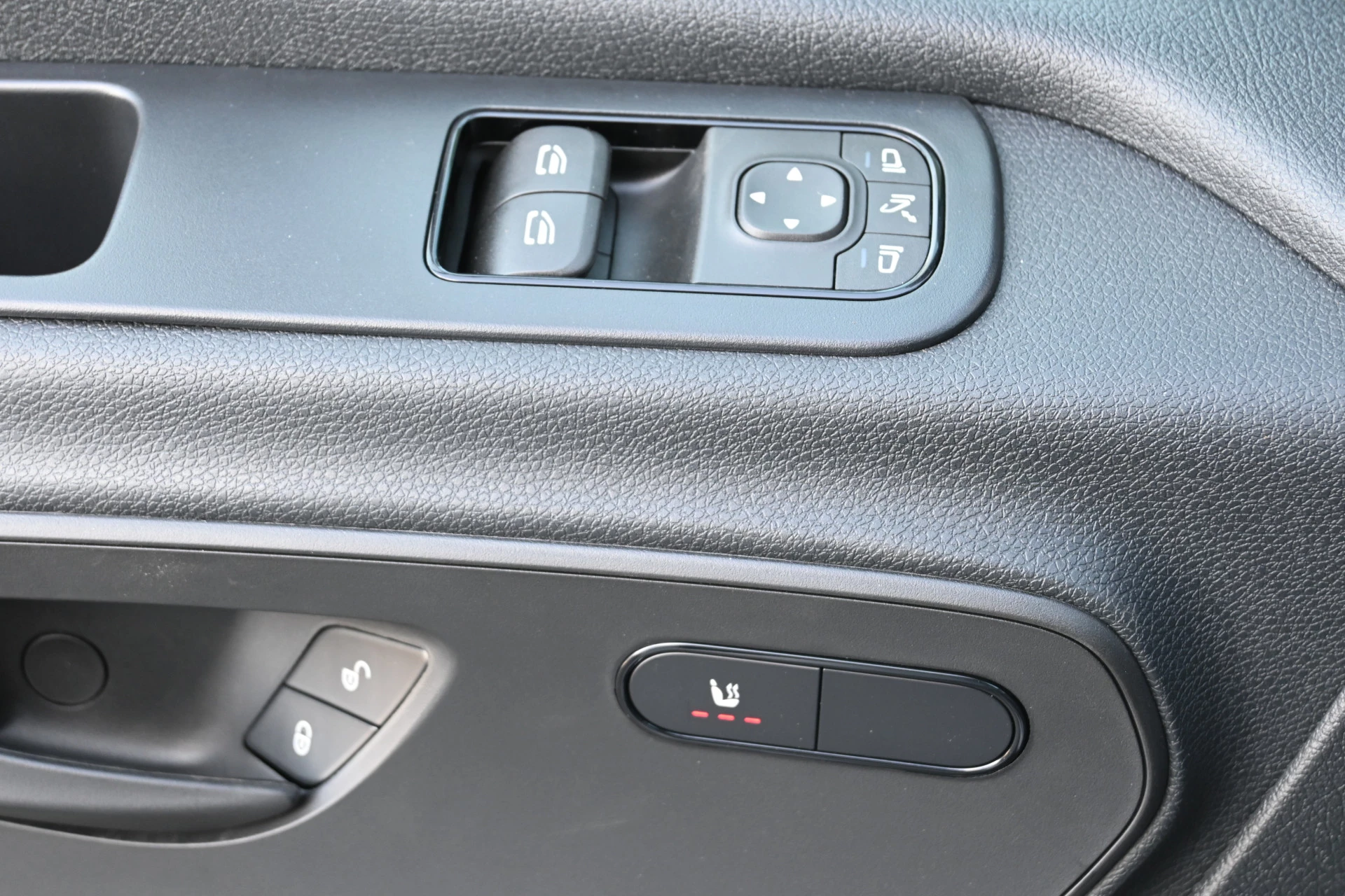 Hoofdafbeelding Mercedes-Benz eSprinter