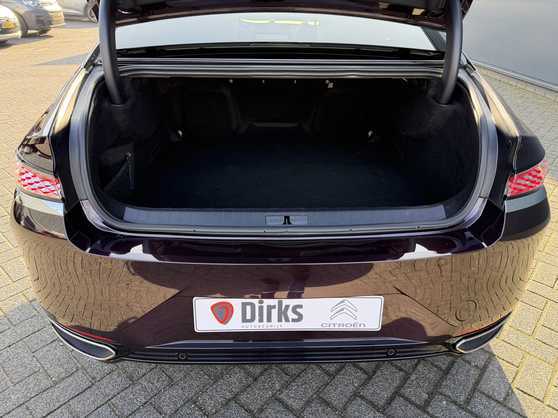 Hoofdafbeelding DS DS 9