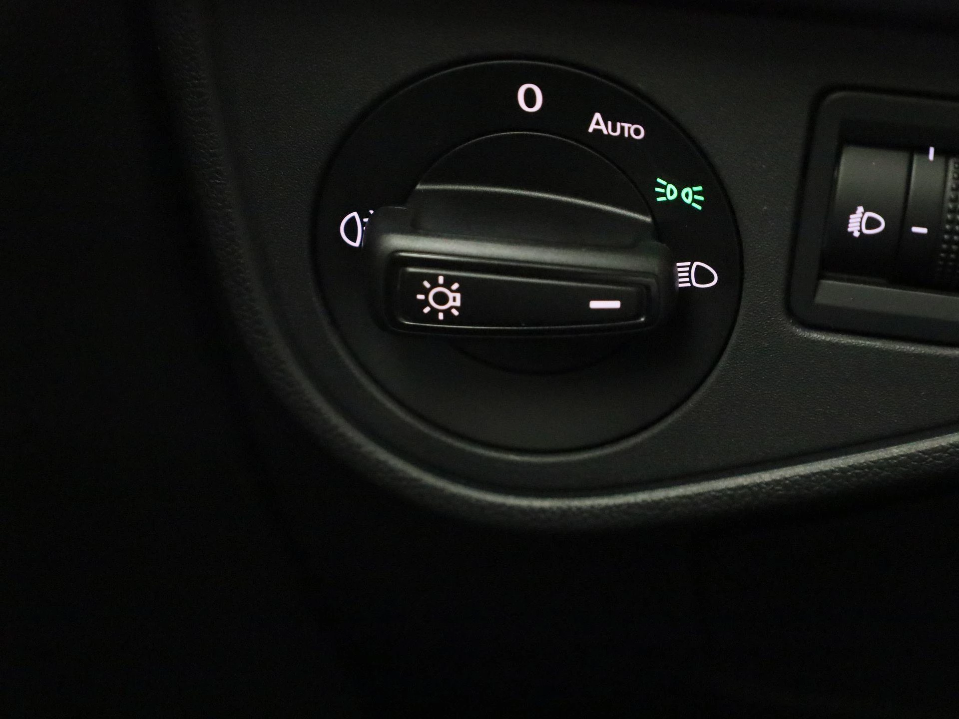 Hoofdafbeelding Volkswagen Taigo