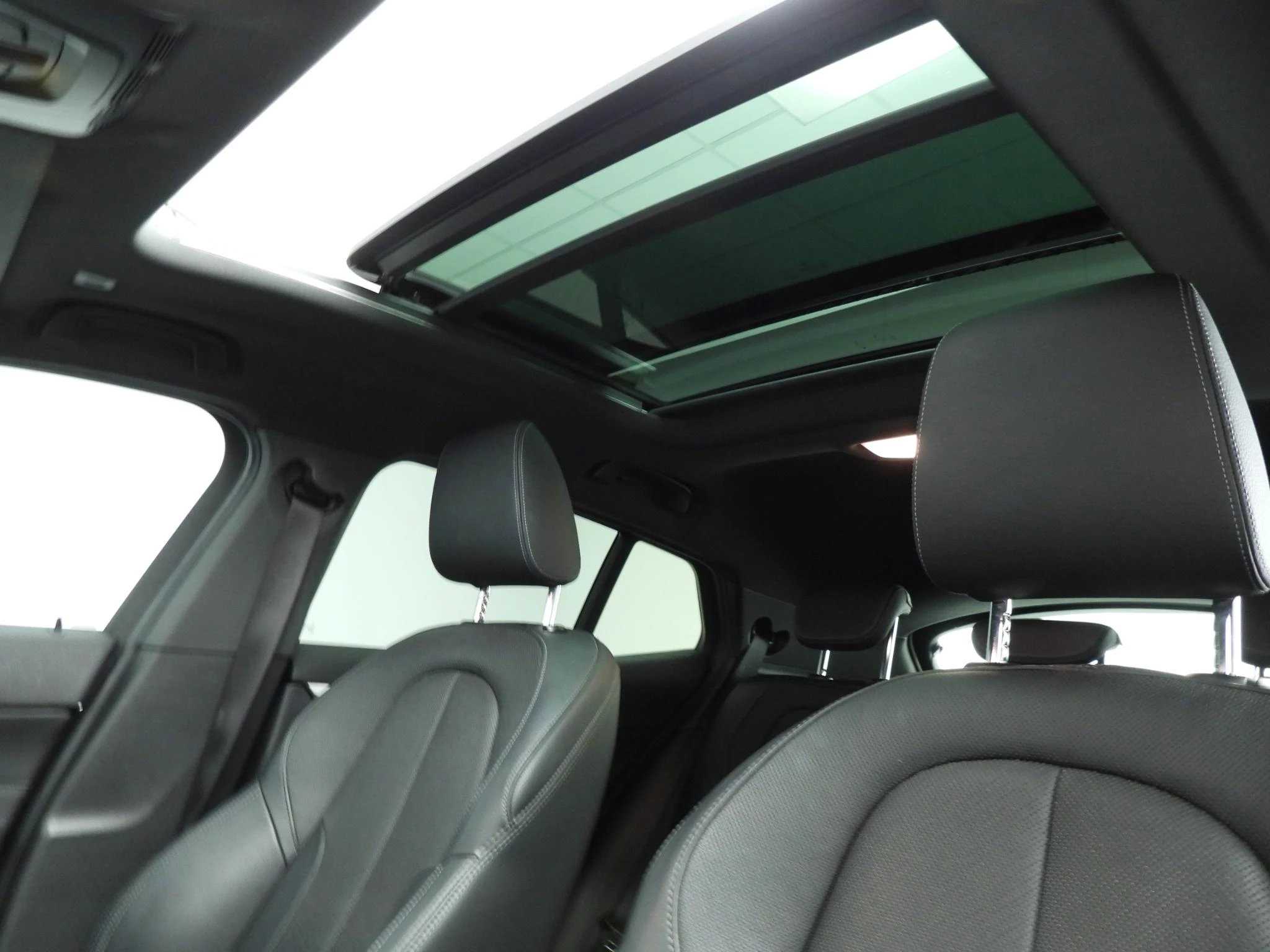 Hoofdafbeelding BMW X2
