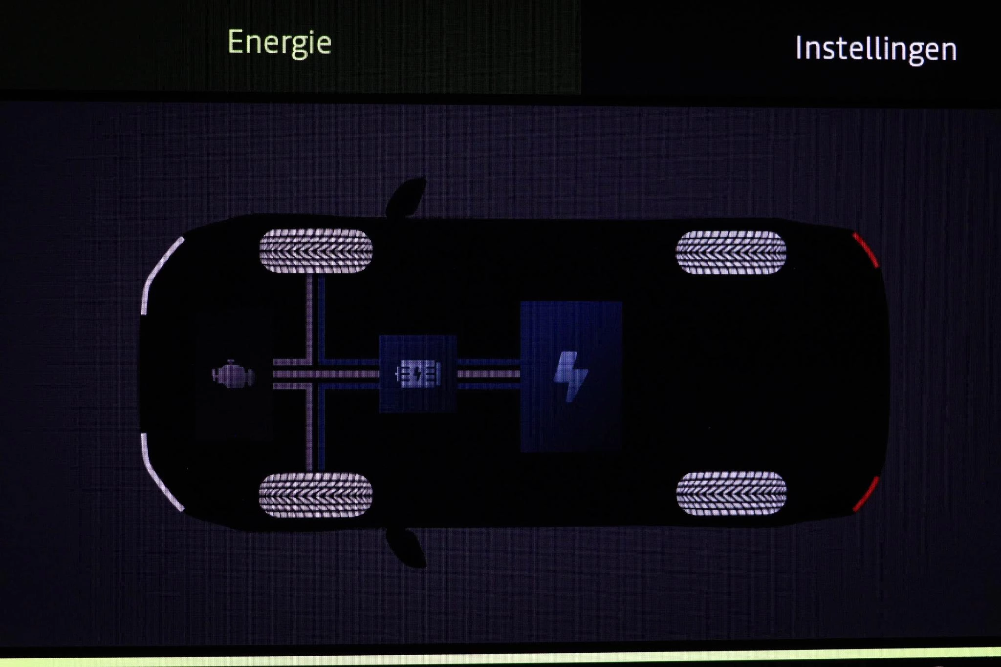 Hoofdafbeelding Dacia Duster