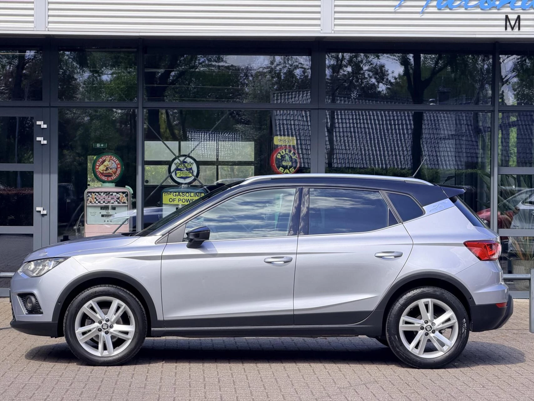 Hoofdafbeelding SEAT Arona