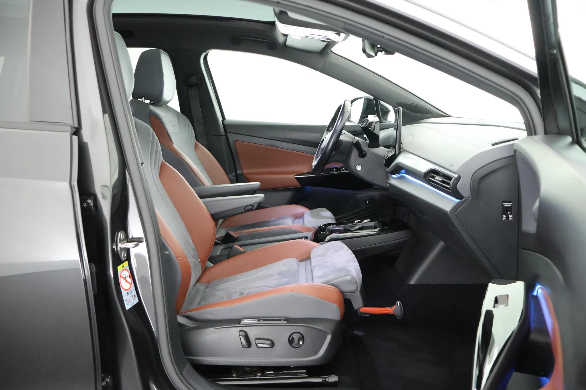 Hoofdafbeelding Volkswagen ID.4