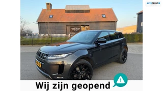 Land Rover Range Rover Evoque 2.0 D180 AWD R-Dynamic SE Leer Navi Led-Xenon Meridia Soundsysteem,