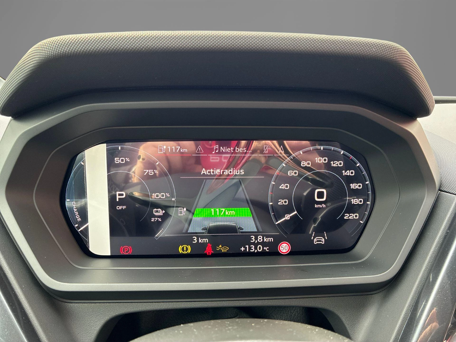 Hoofdafbeelding Audi Q4 Sportback e-tron