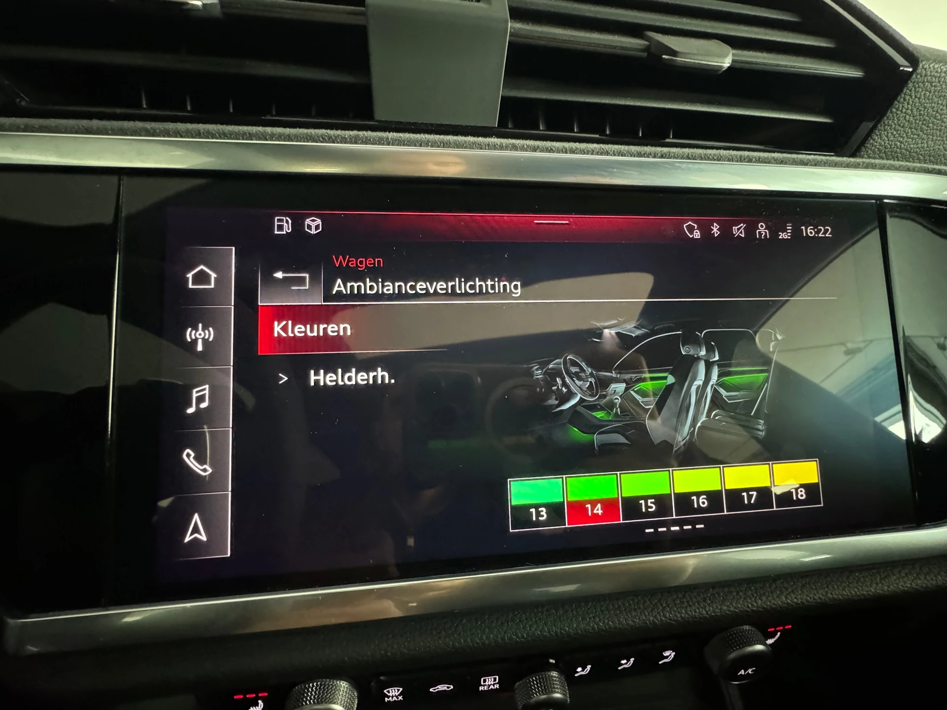 Hoofdafbeelding Audi RSQ3