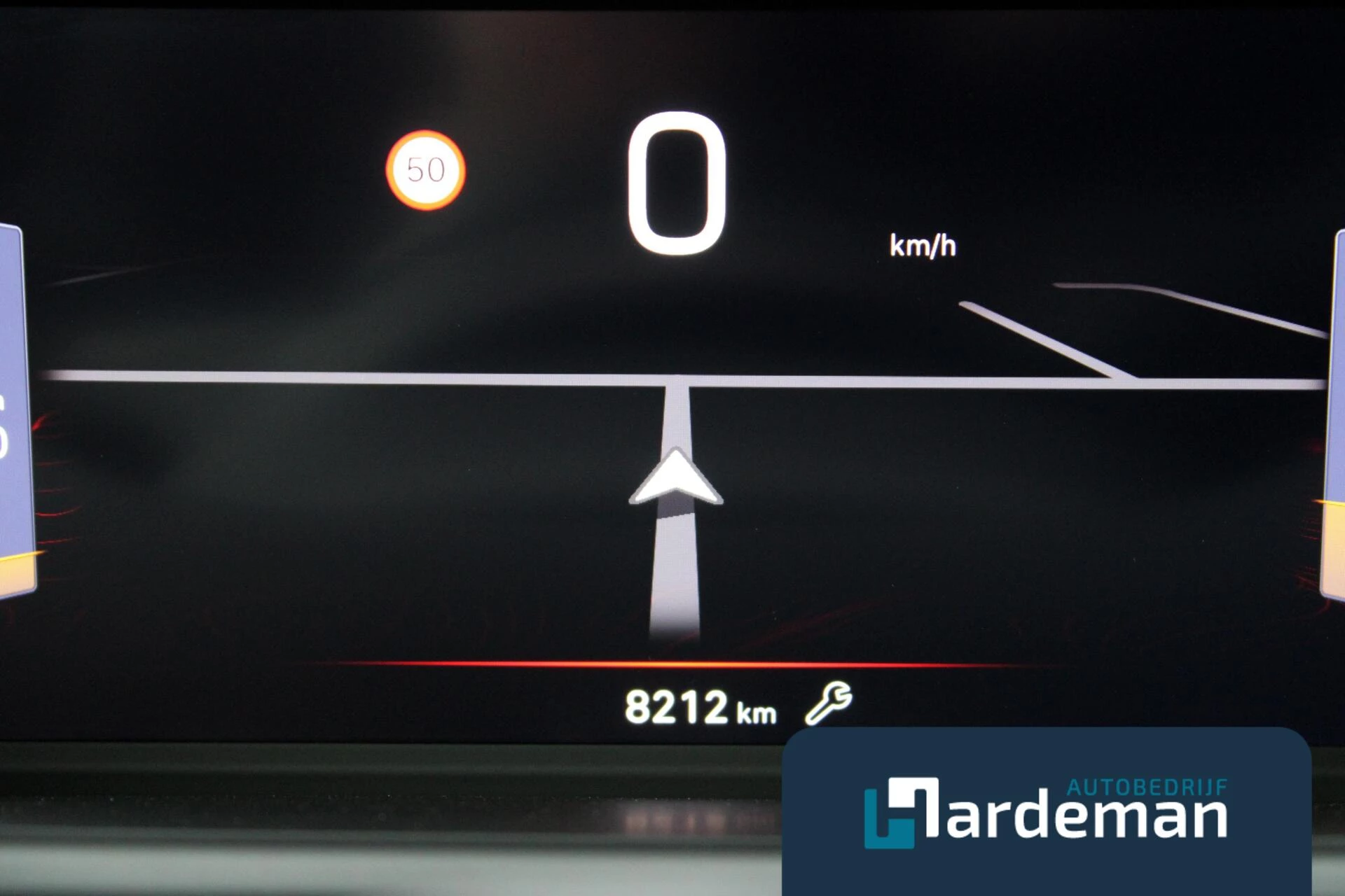 Hoofdafbeelding Jeep Avenger