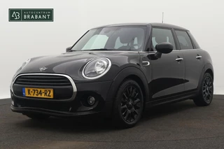 Mini Mini 1.5 One Chili (1e eig, NL-auto, Dealer OnderH, Navi, Airco, PDC, Cruise Con, Etc)