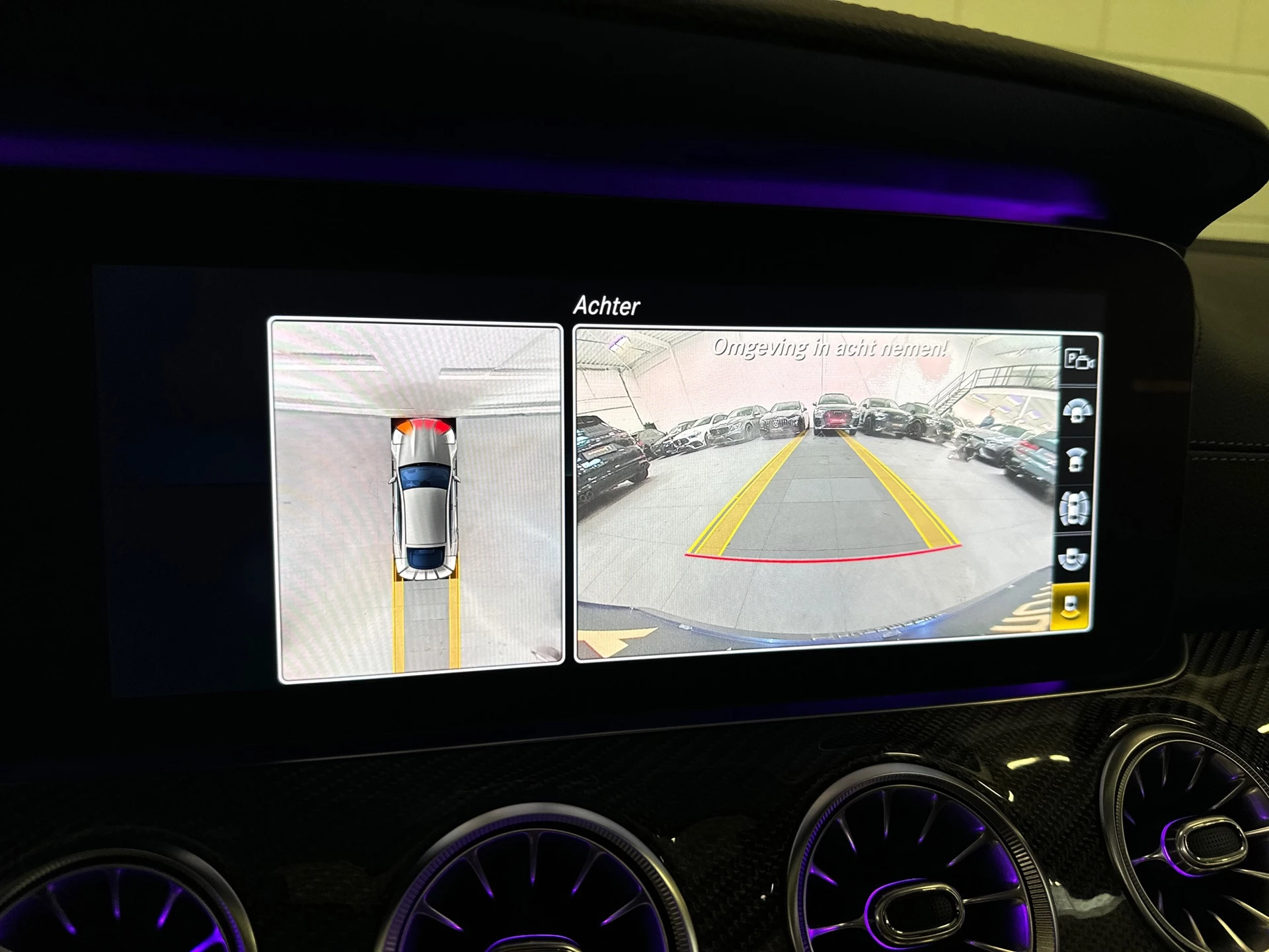 Hoofdafbeelding Mercedes-AMG GT