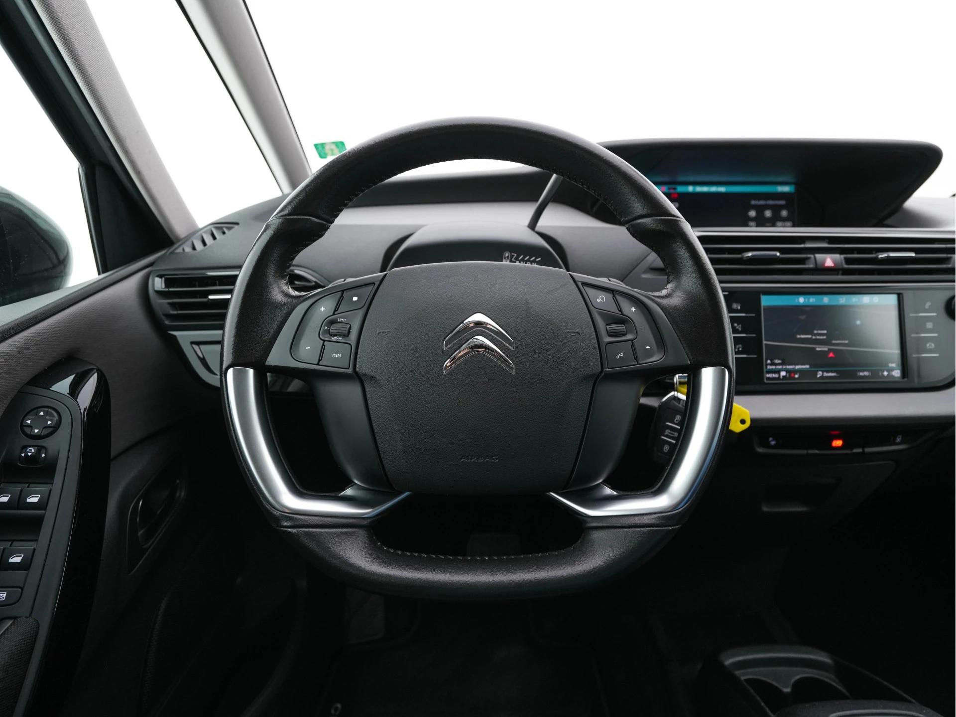 Hoofdafbeelding Citroën Grand C4 Picasso