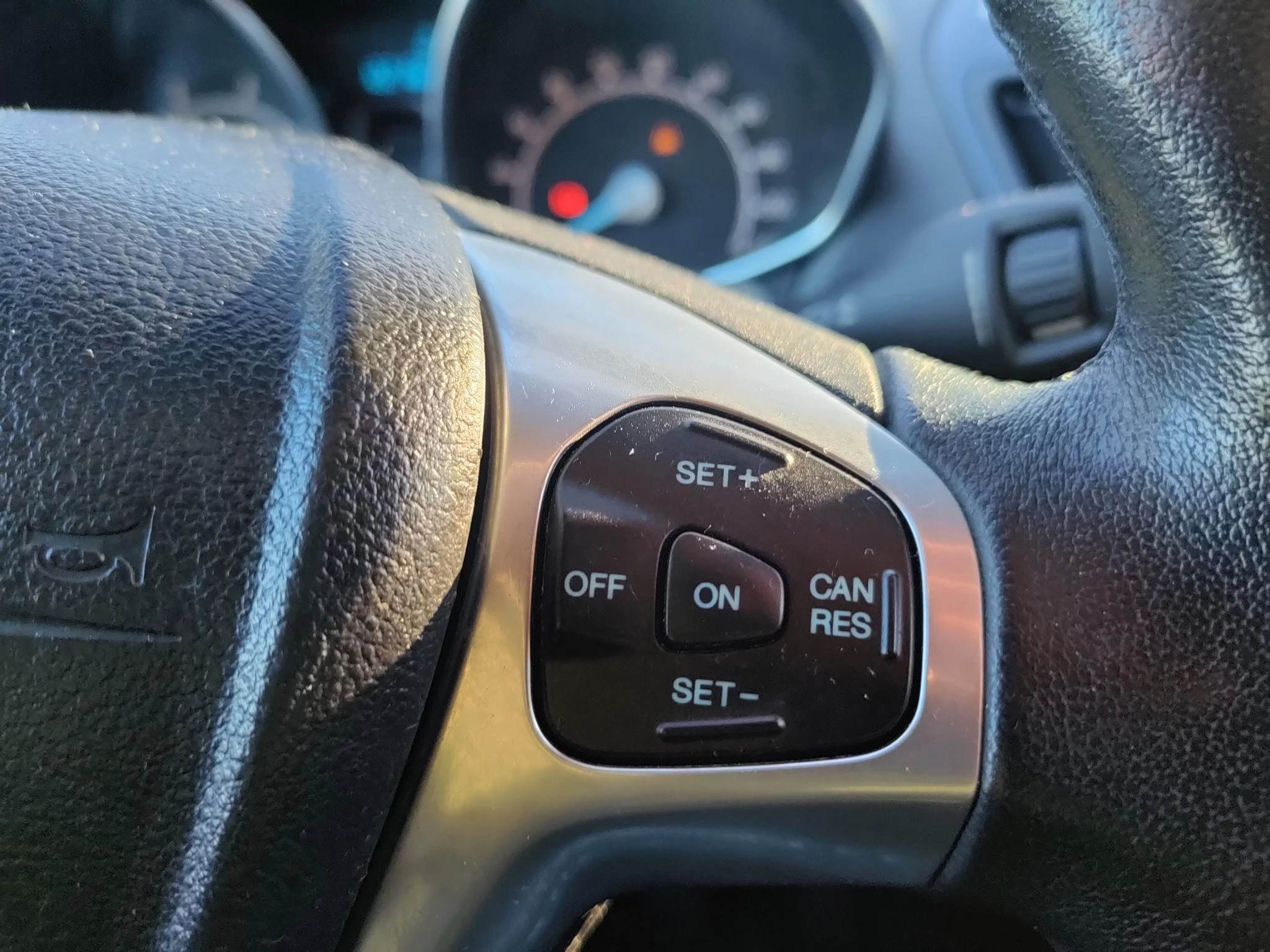 Hoofdafbeelding Ford B-MAX