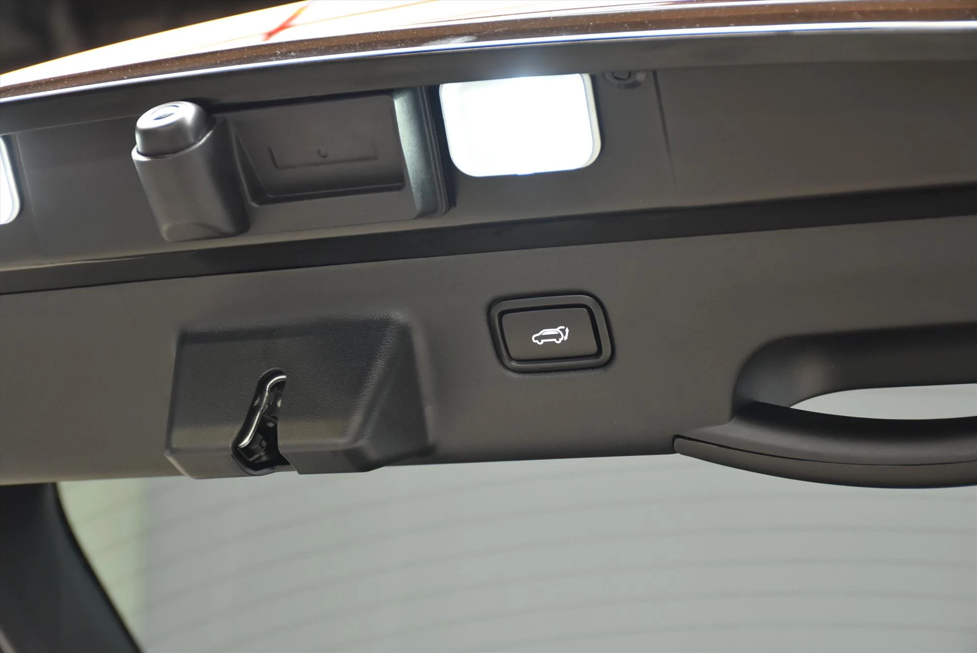 Hoofdafbeelding Kia EV6