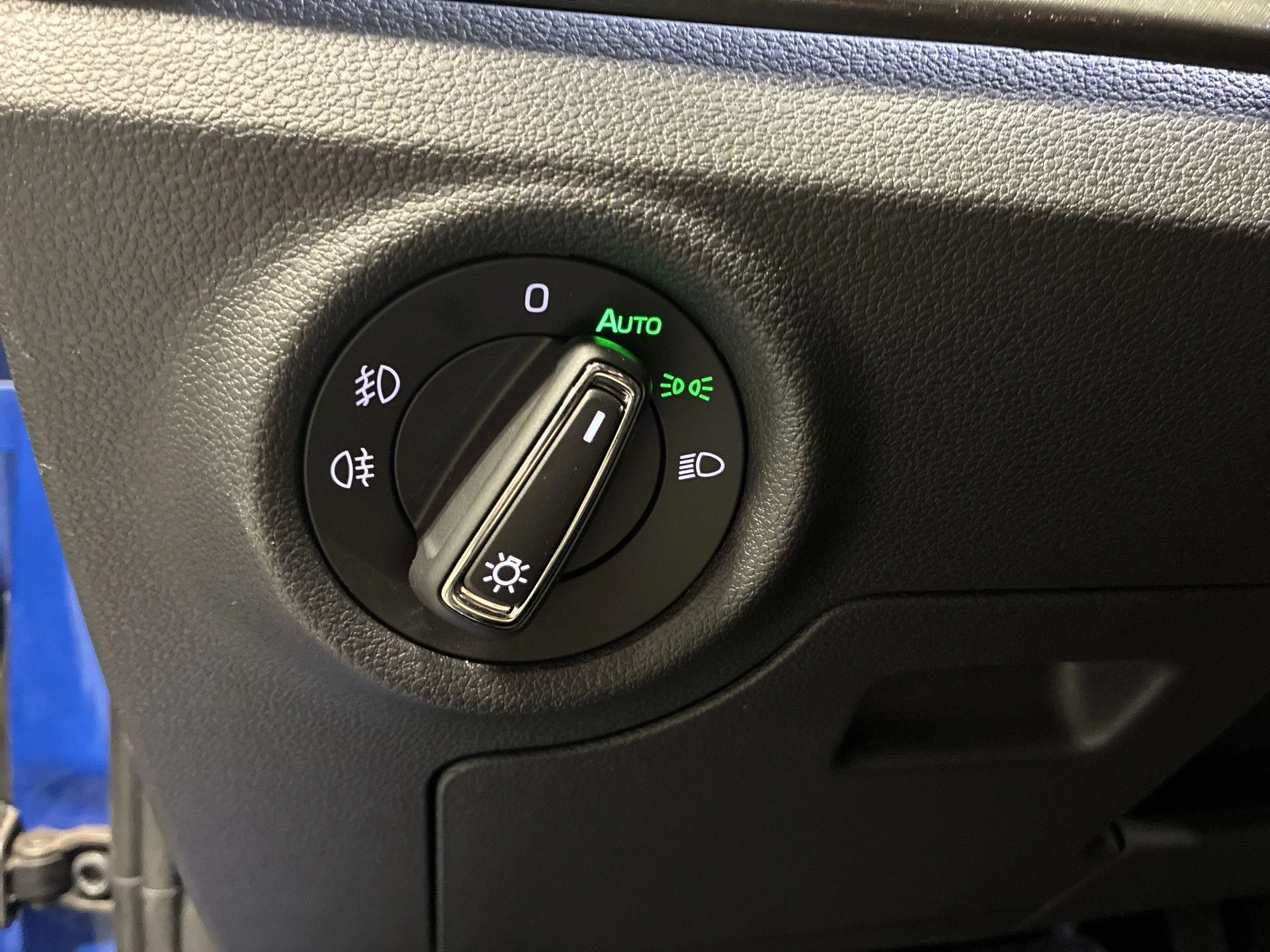 Hoofdafbeelding Škoda Kamiq