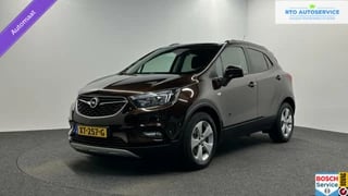 Opel Mokka X 1.4 Turbo Innovation|Automaat|Navi|Airco|Cruise|