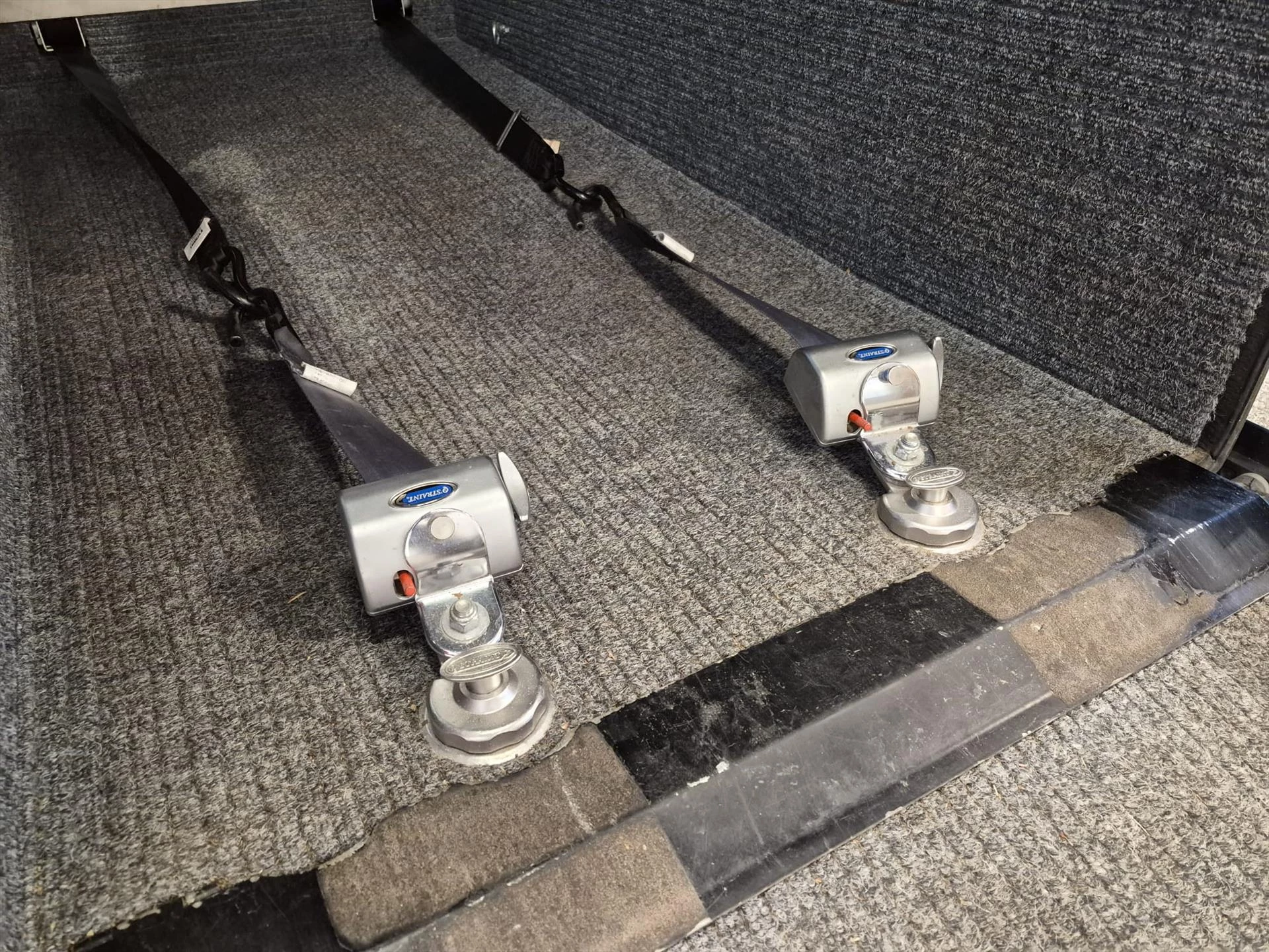 Hoofdafbeelding Fiat Doblò