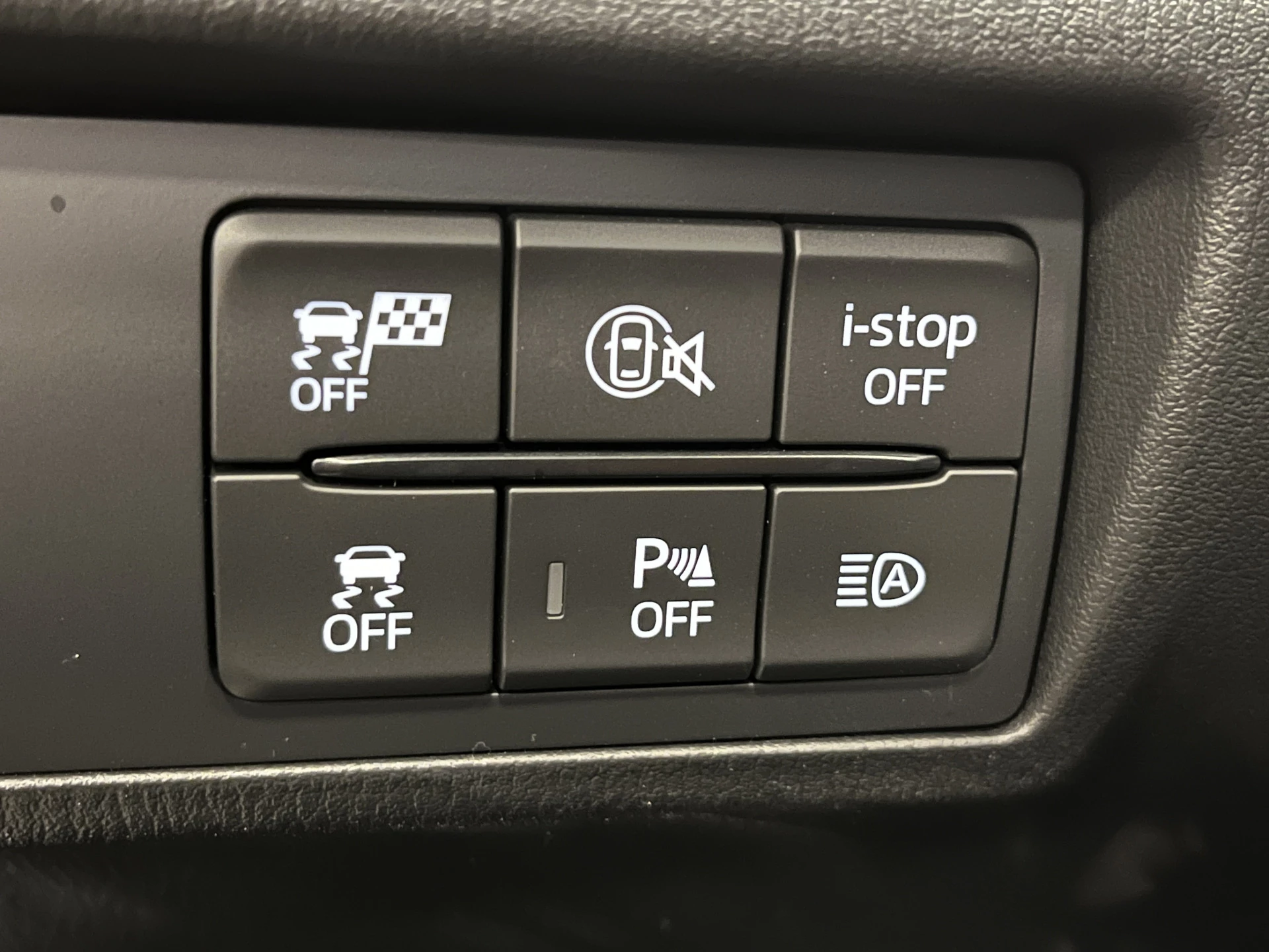 Hoofdafbeelding Mazda MX-5