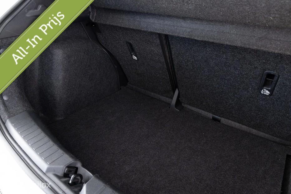 Hoofdafbeelding Nissan Micra