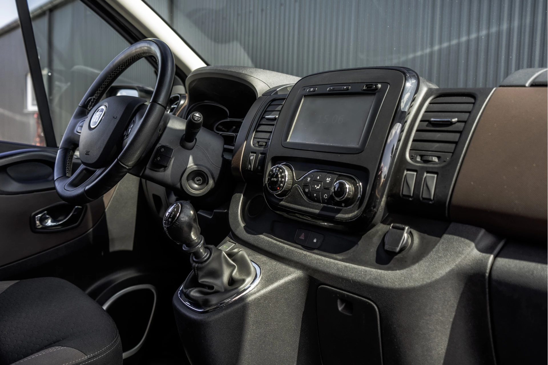Hoofdafbeelding Fiat Talento