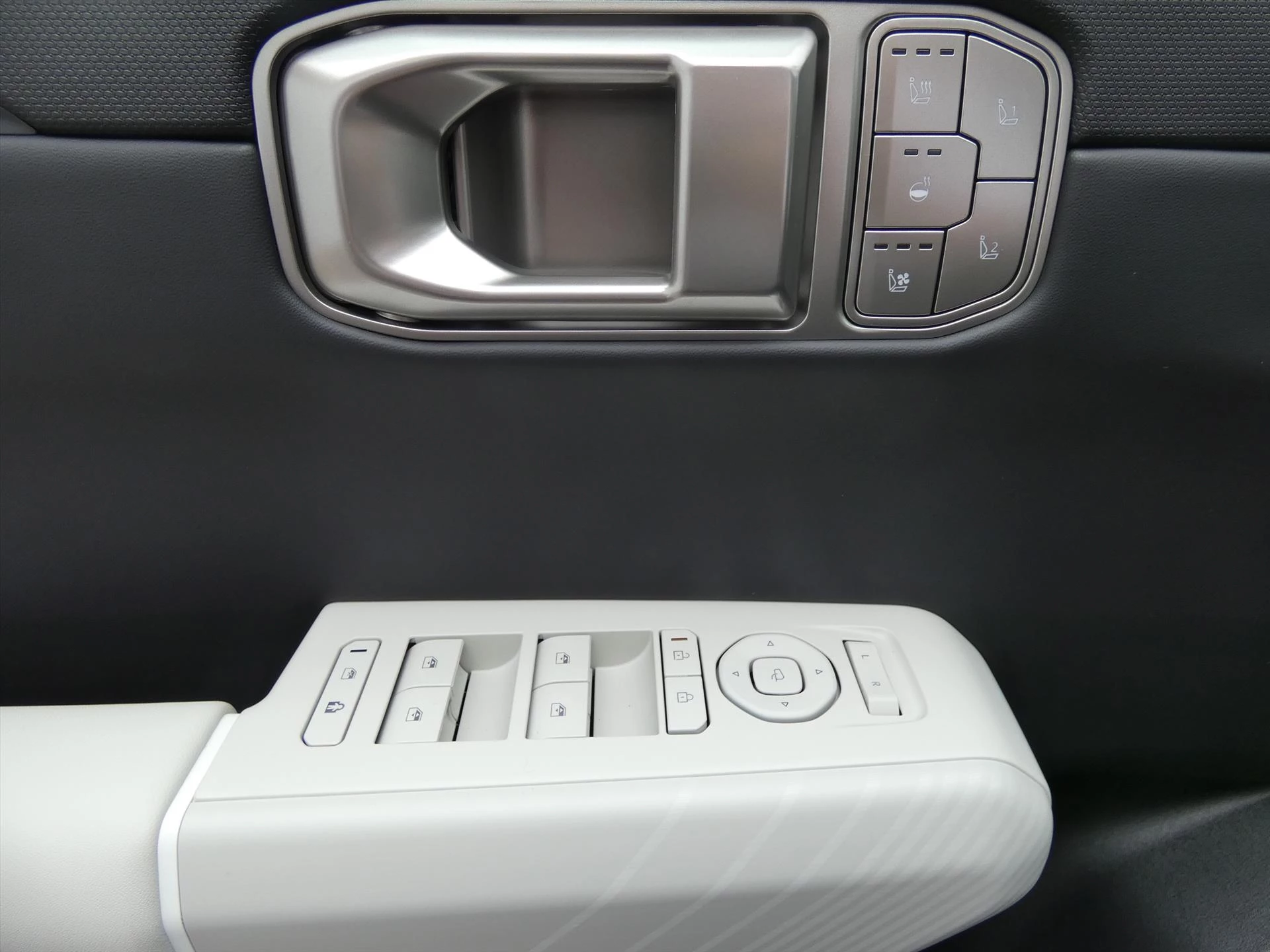 Hoofdafbeelding Kia EV4