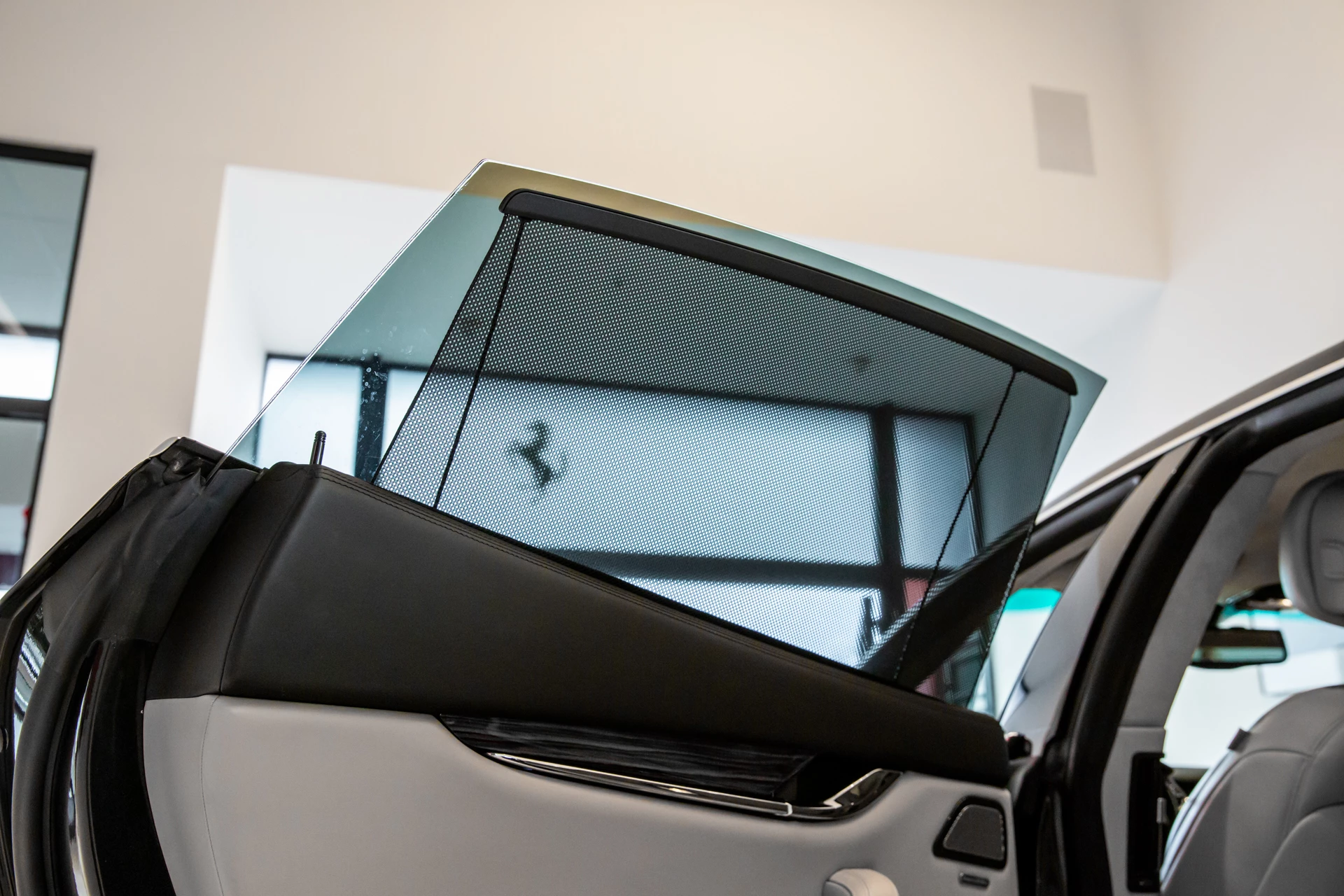 Hoofdafbeelding Maserati Quattroporte