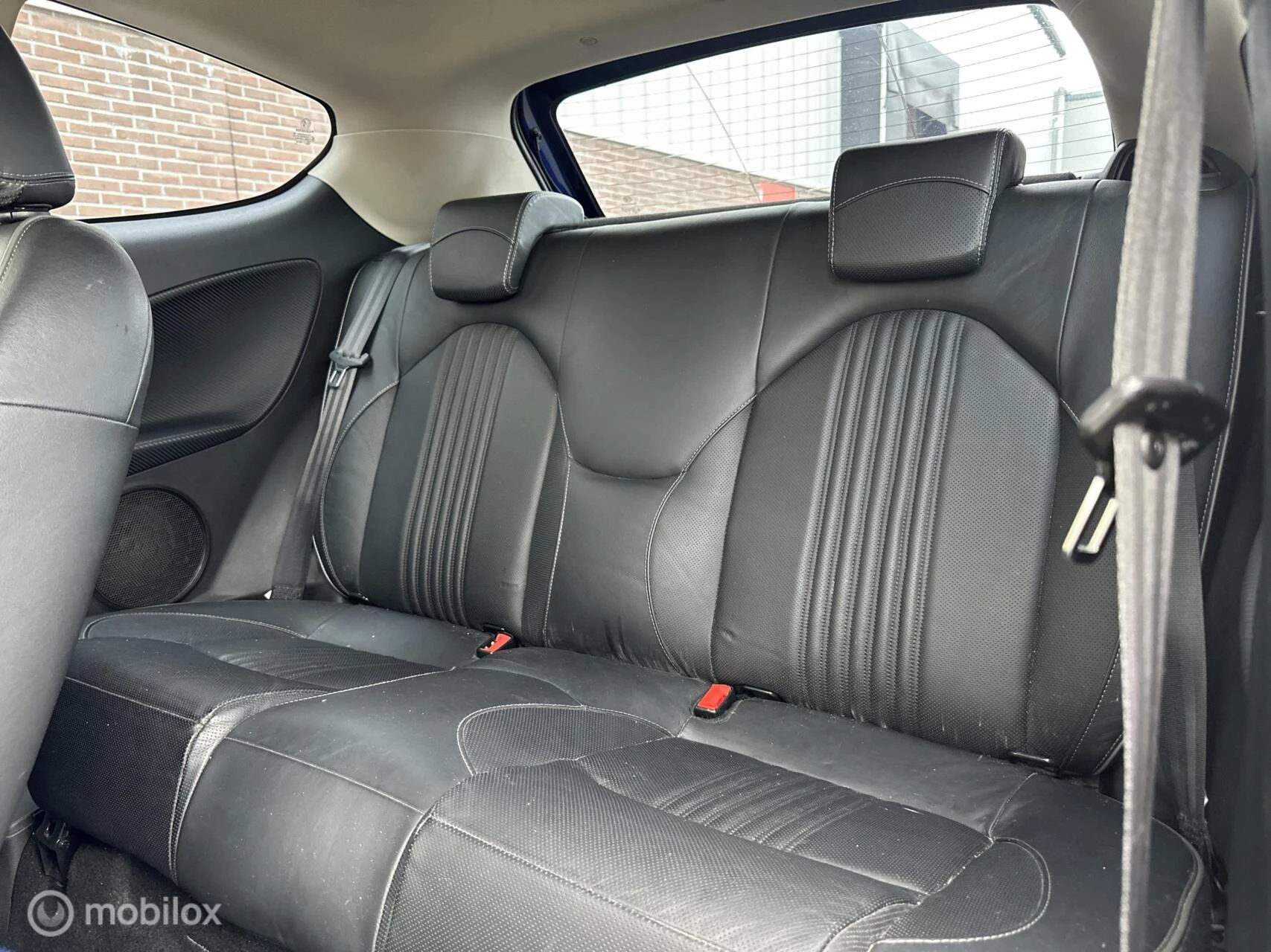 Hoofdafbeelding Alfa Romeo MiTo