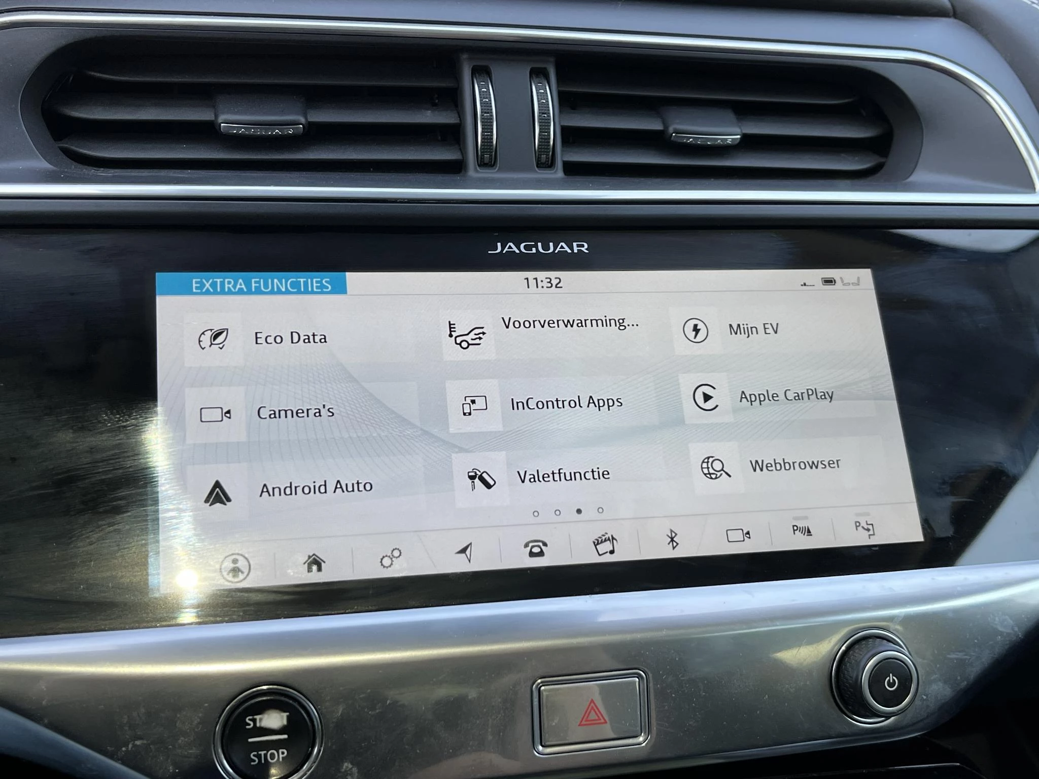 Hoofdafbeelding Jaguar I-PACE