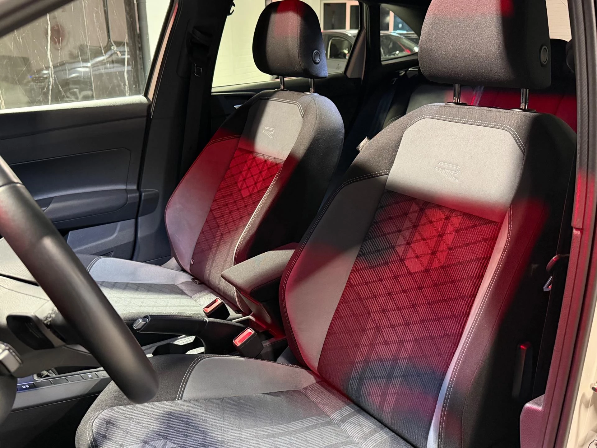 Hoofdafbeelding Volkswagen Taigo