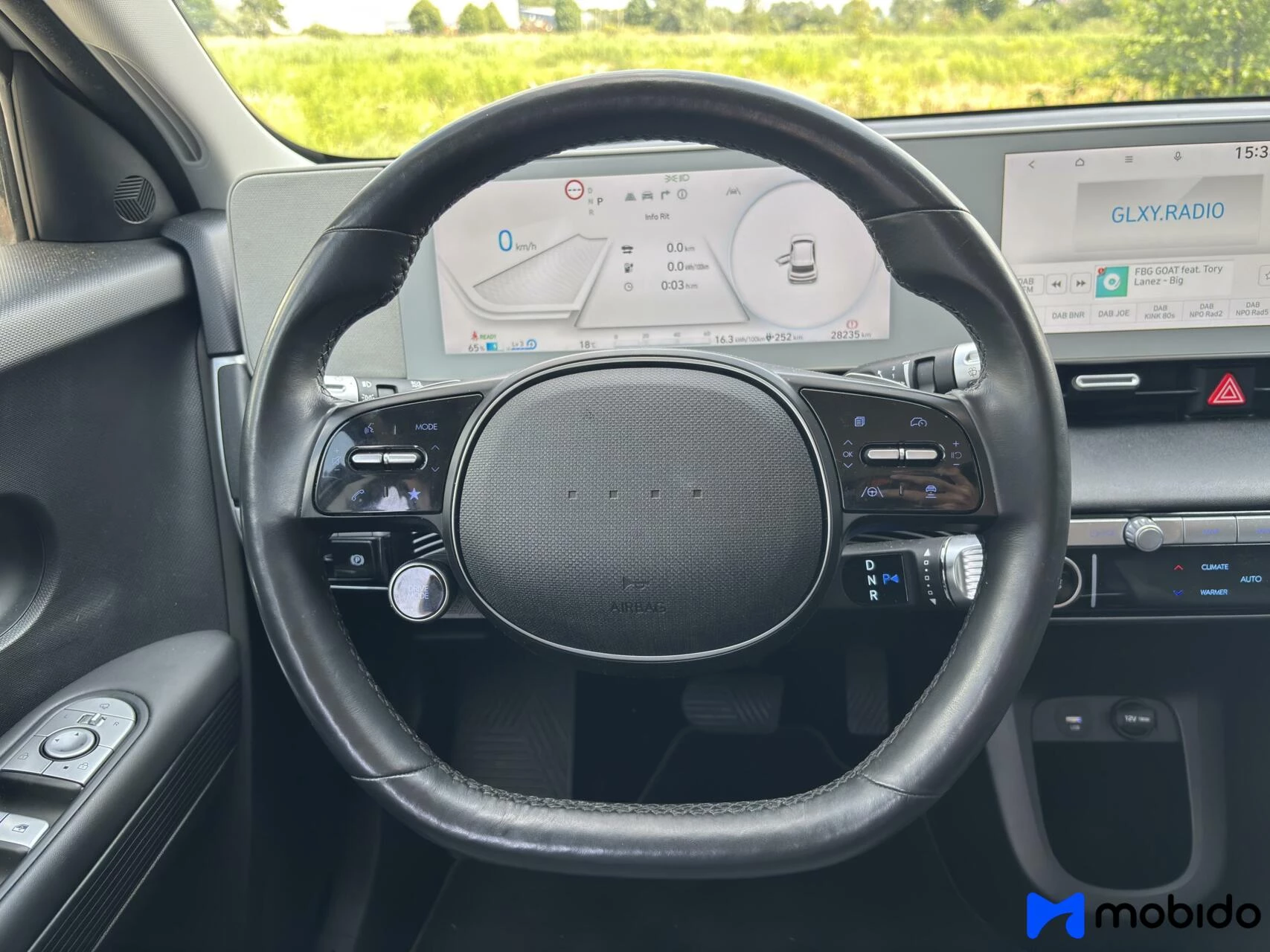 Hoofdafbeelding Hyundai IONIQ 5