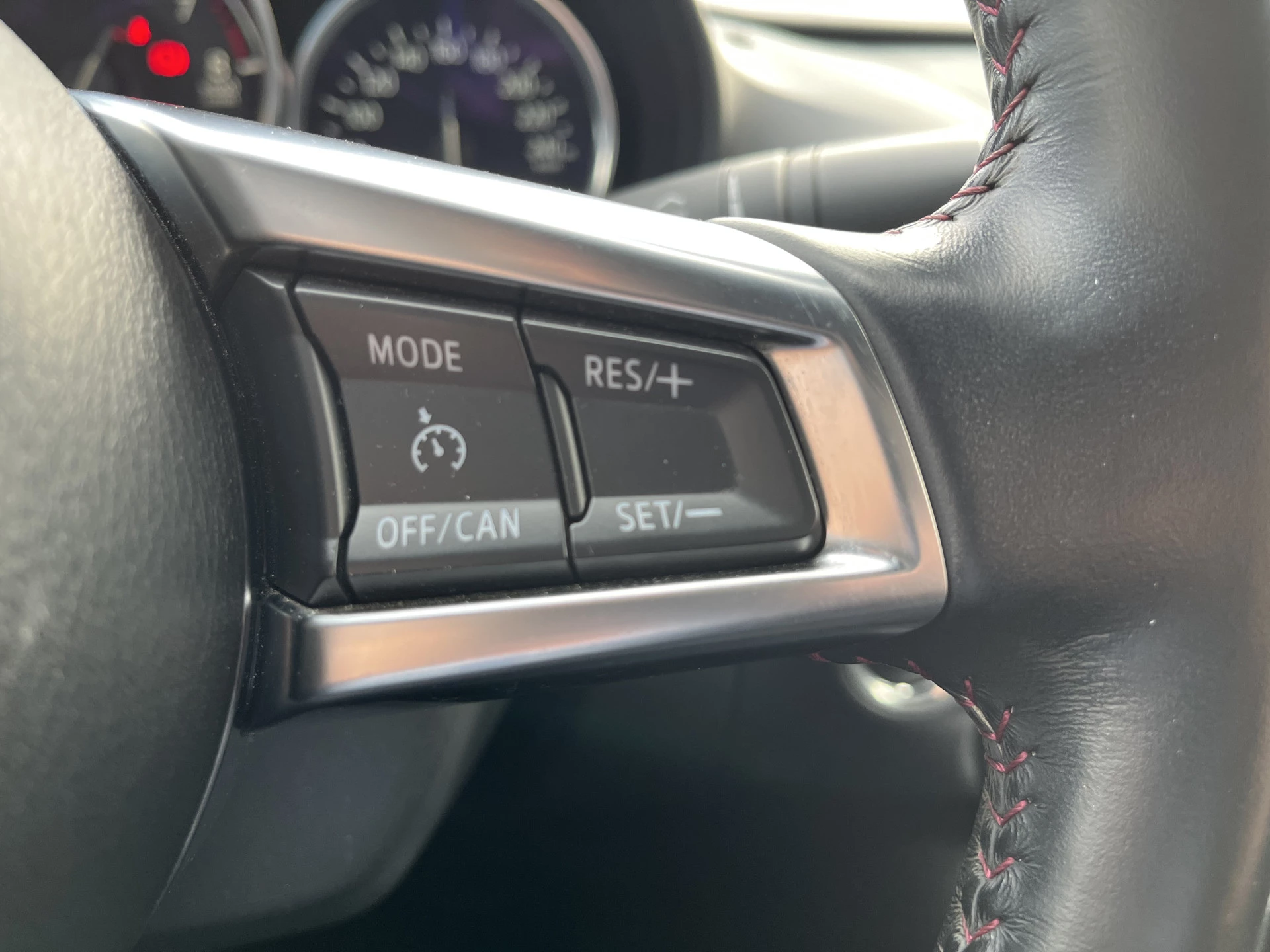 Hoofdafbeelding Mazda MX-5