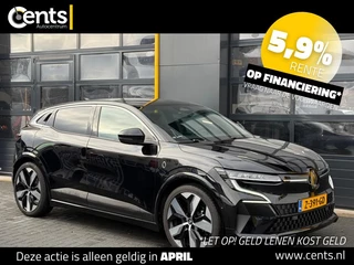Hoofdafbeelding Renault Megane E-Tech Renault Megane E-Tech EV60 Optimum Charge Techno Harman Kardon