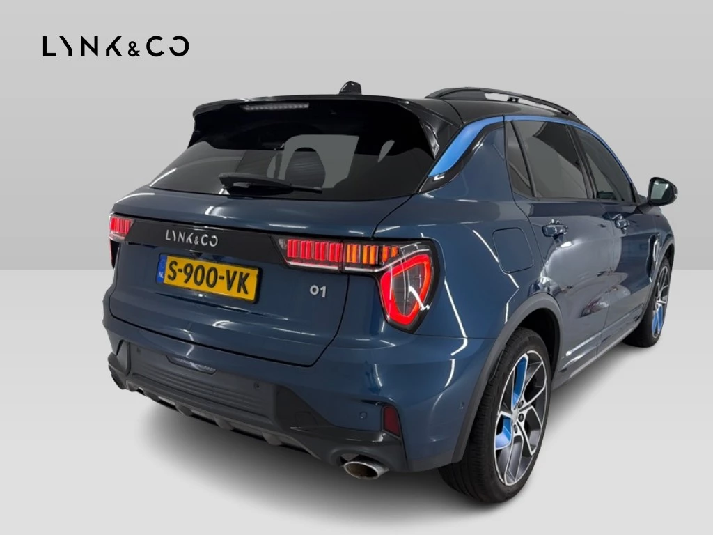Hoofdafbeelding Lynk & Co 01