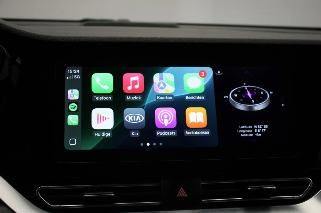 Hoofdafbeelding Kia e-Niro