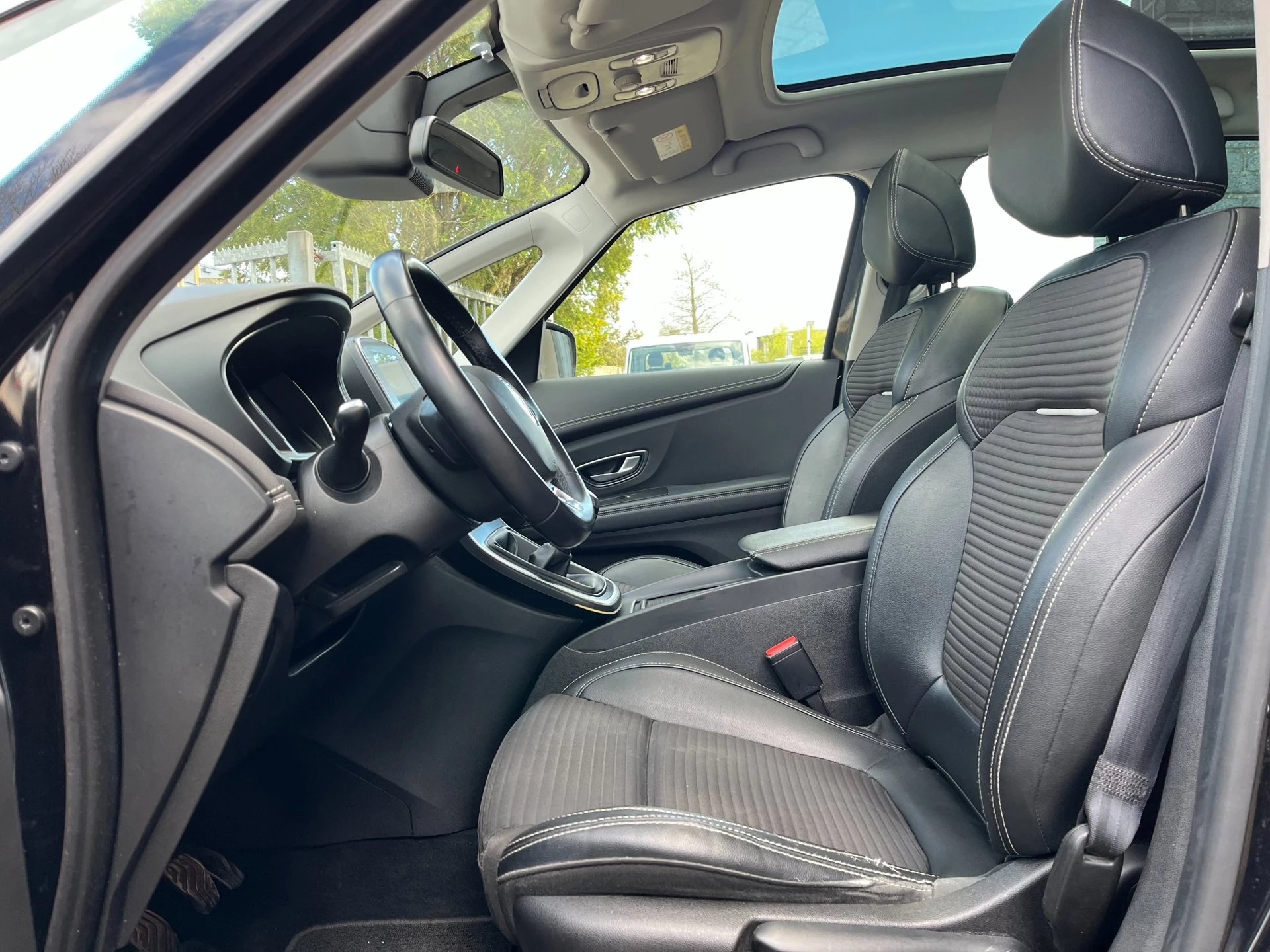 Hoofdafbeelding Renault Grand Scénic