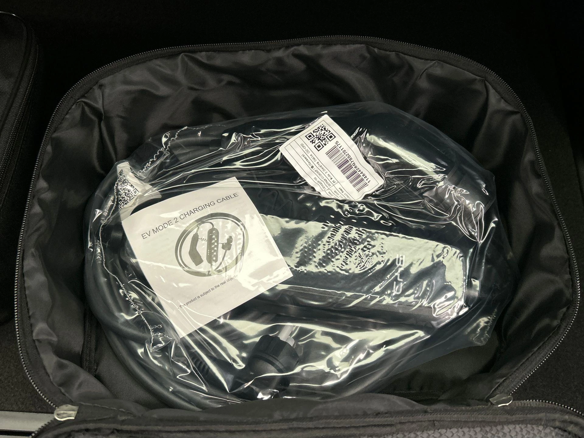 Hoofdafbeelding BYD SEAL U