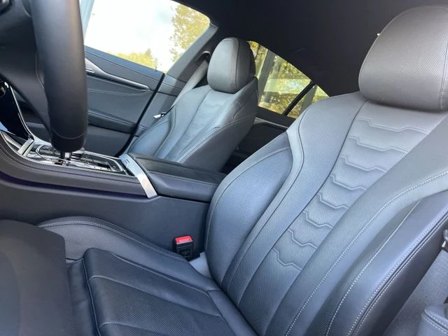 Hoofdafbeelding BMW 8 Serie