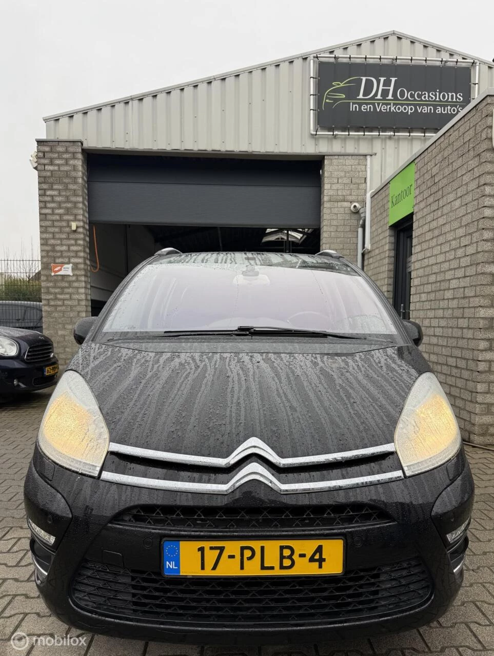 Hoofdafbeelding Citroën Grand C4 Picasso