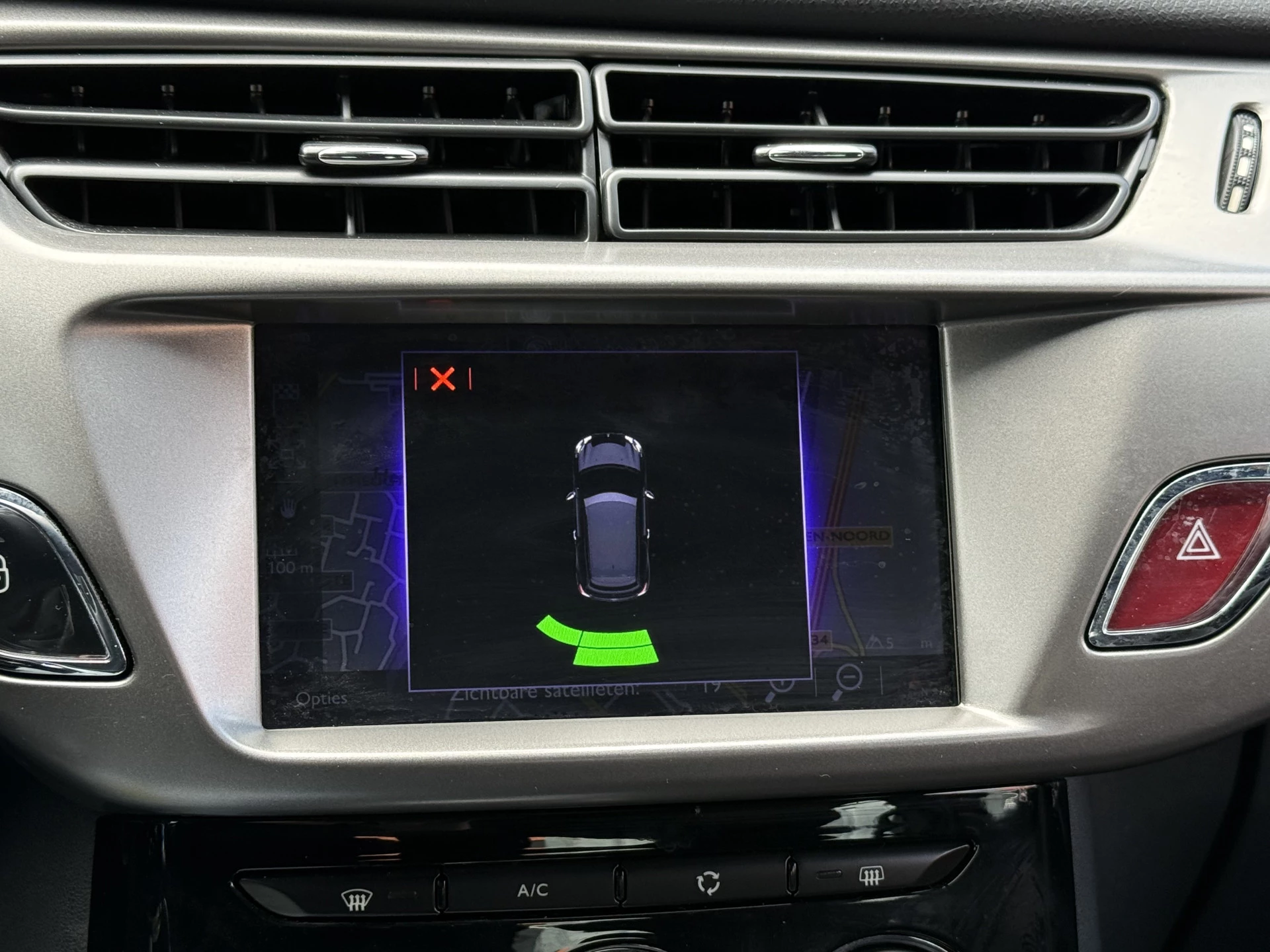 Hoofdafbeelding DS DS 3