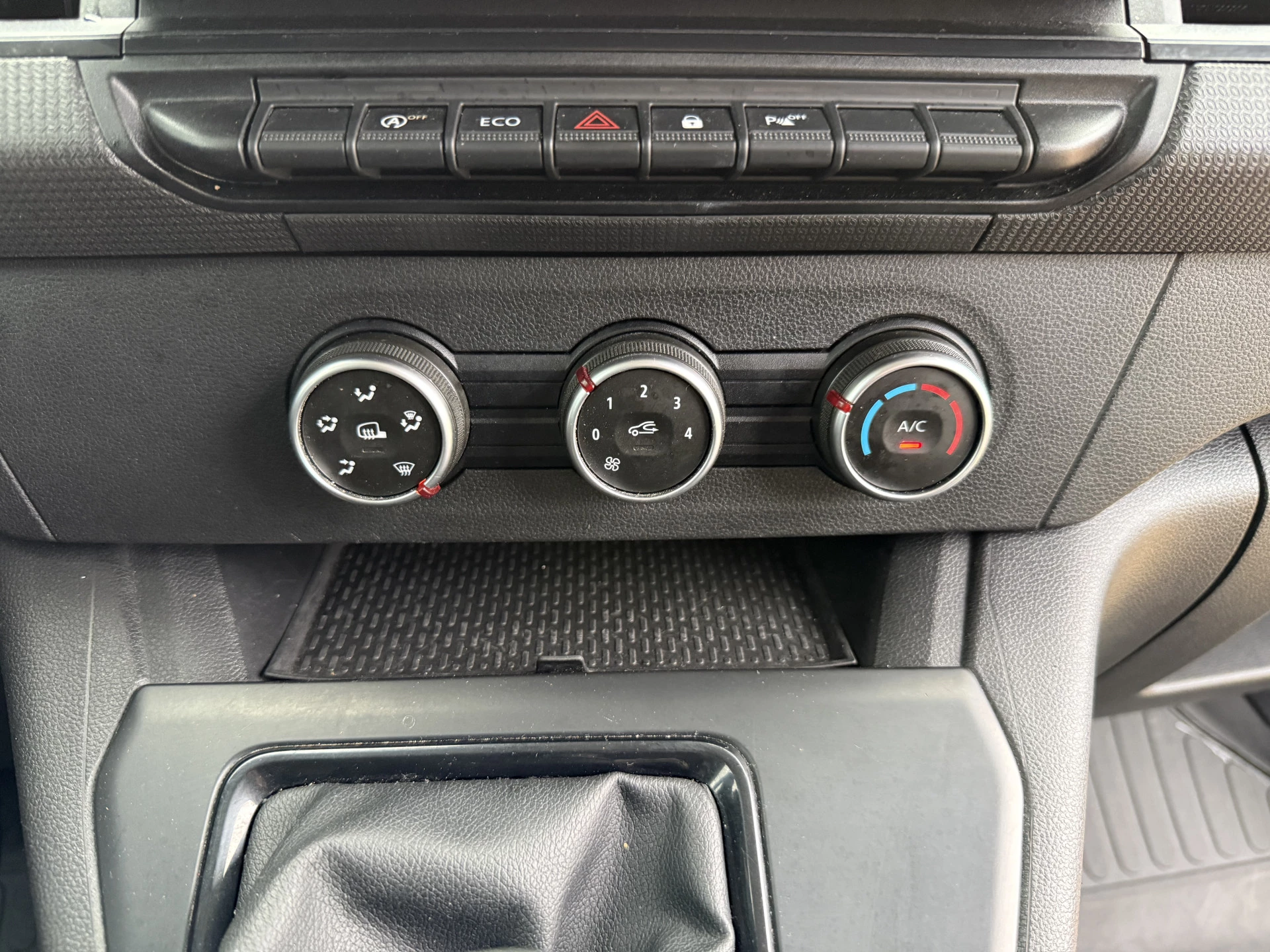 Hoofdafbeelding Nissan Townstar