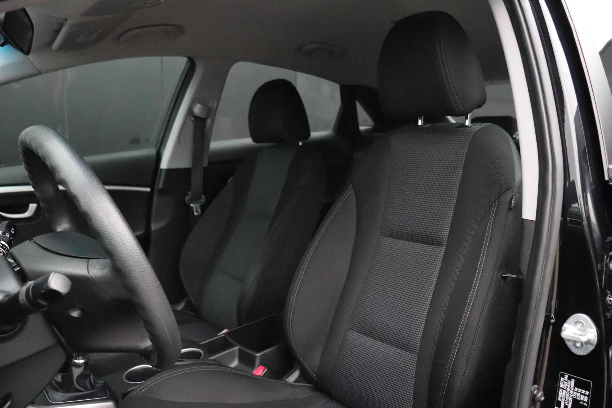 Hoofdafbeelding Hyundai i30